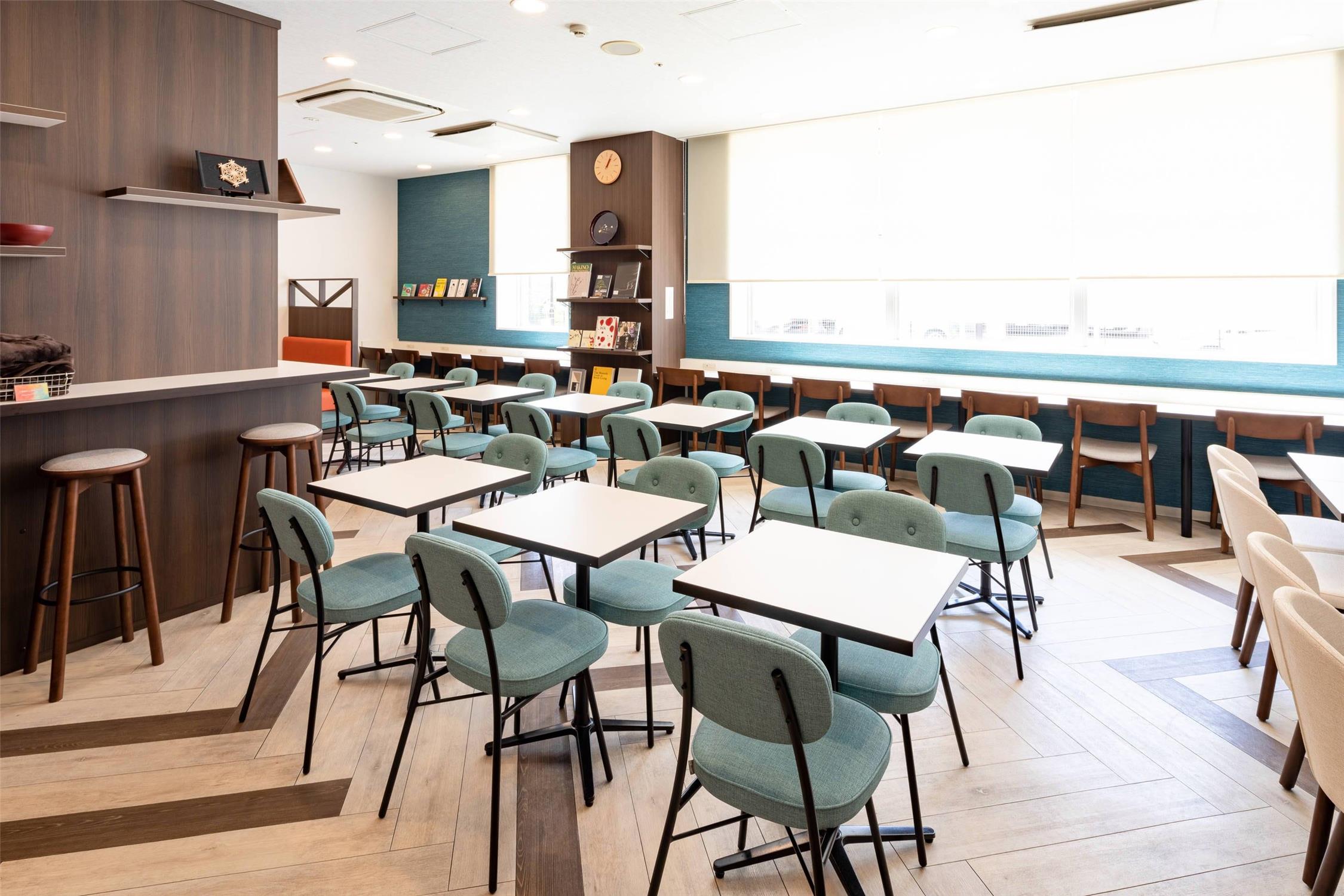Comfort Hotel Wakayama 39/44