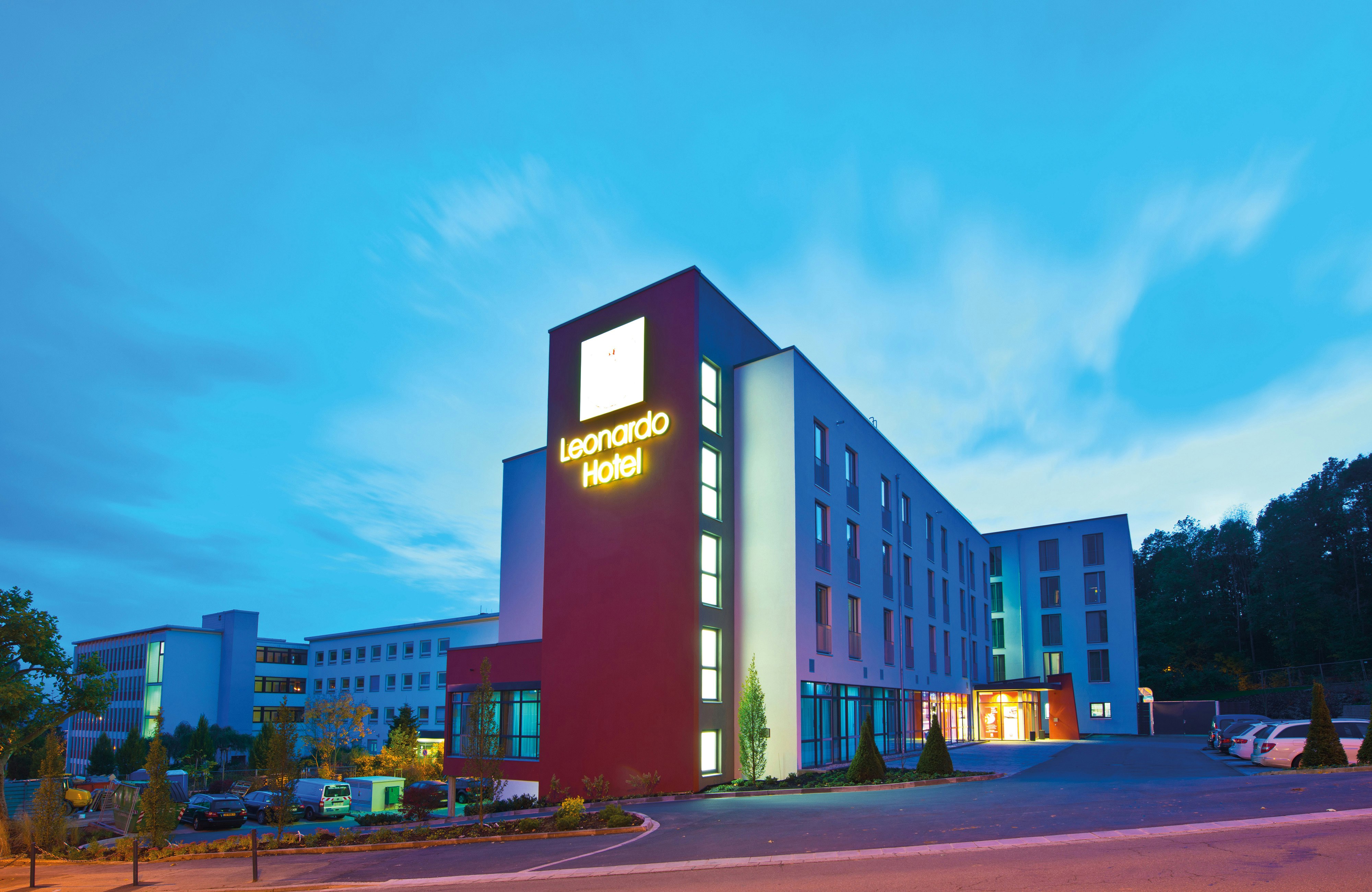 Leonardo Hotel Volklingen Saarbrucken 2/25