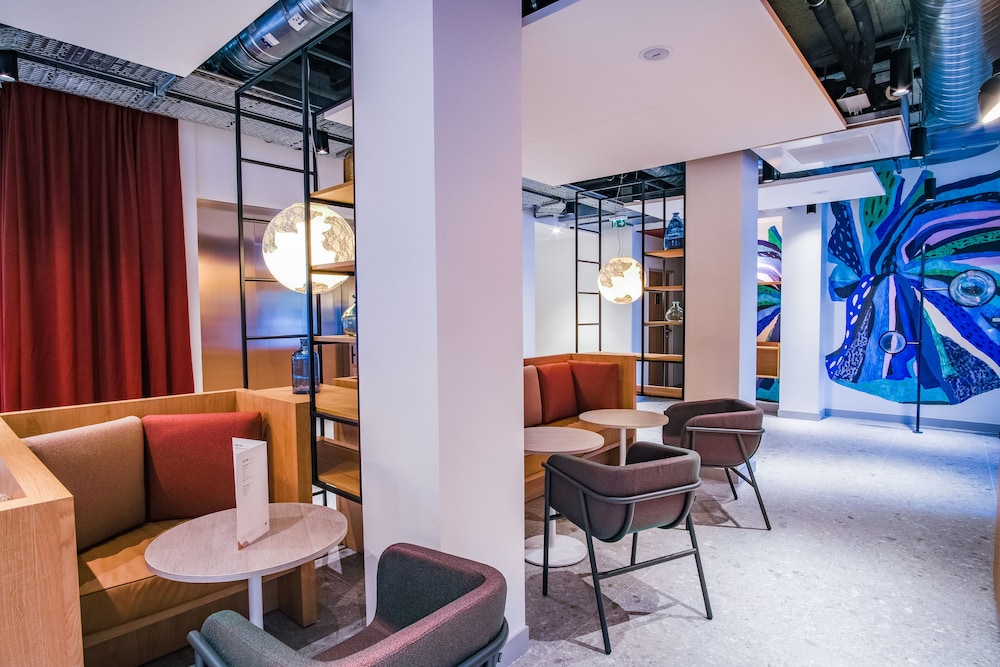 ibis Styles Albertville 41/61