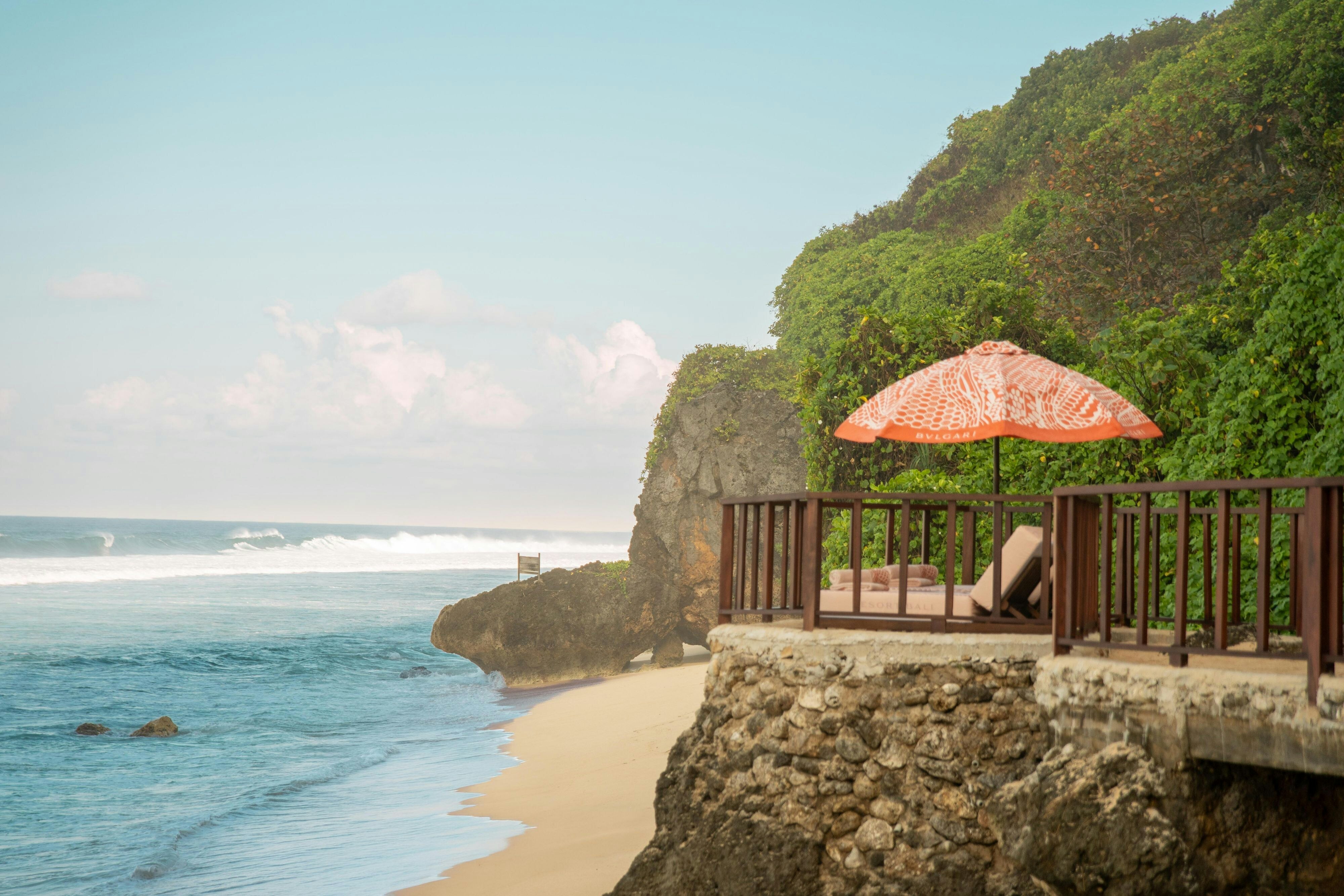 Bulgari Resort Bali 8/15