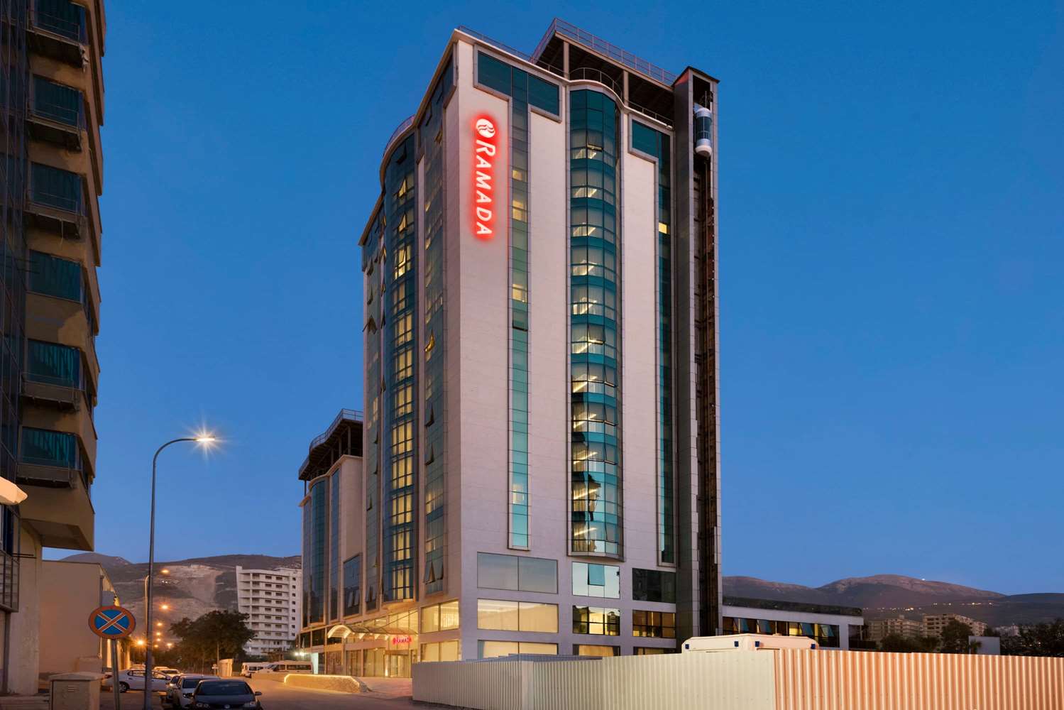 Ramada by Wyndham Iskenderun 2/48