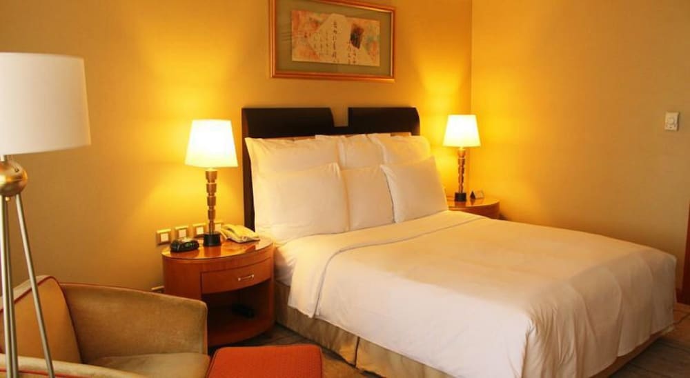 Boyue Beijing Hotel 6/29
