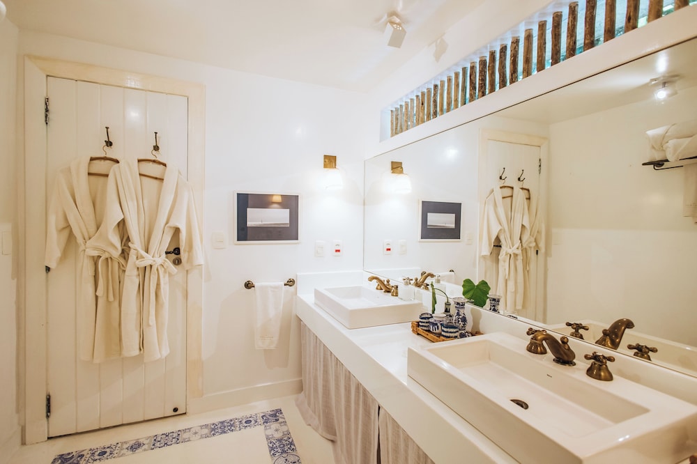 TW GUAIMBE HOTEL EXCLUSIVE SUITES 59/60