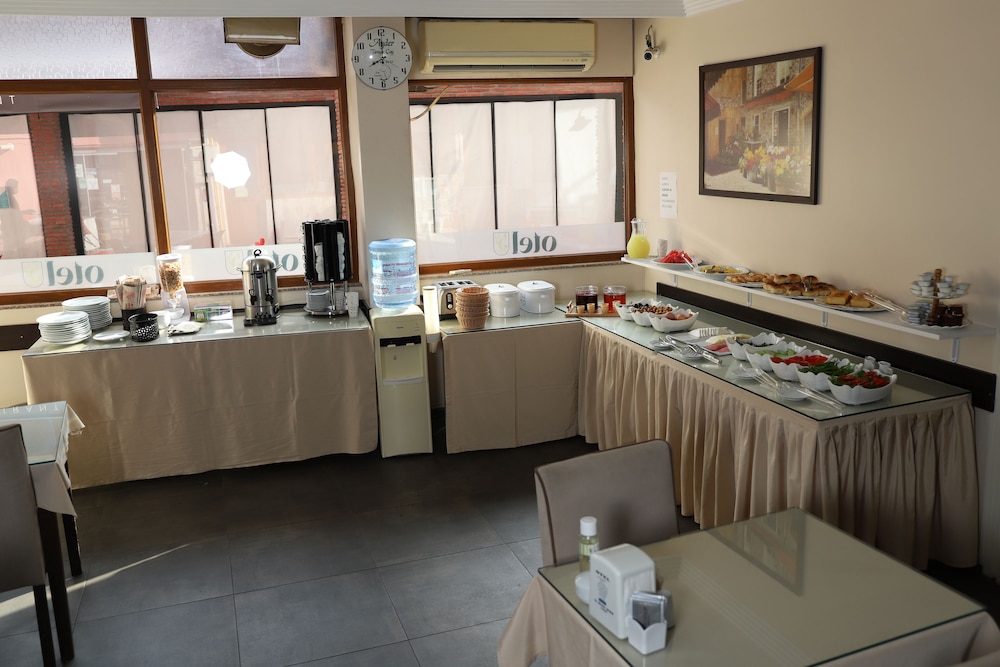 Otel 57 37/50