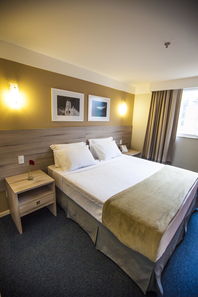 Intercity Teresopolis، Teresopolis 26/50