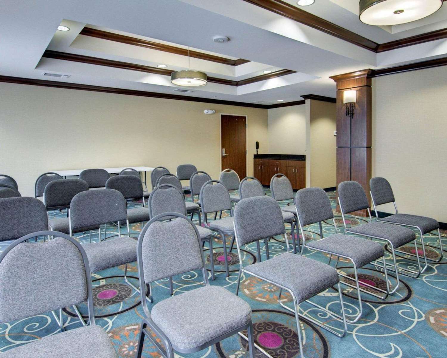 Comfort Suites Texarkana Arkansas 37/46