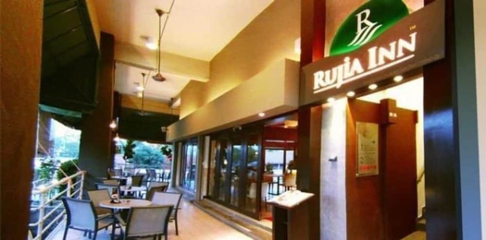 Rujia Inn 31/41