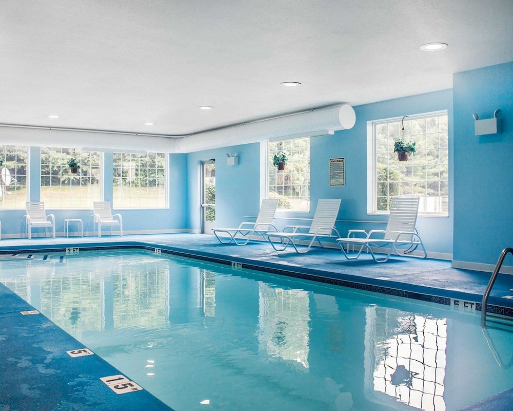 swimming pool spa