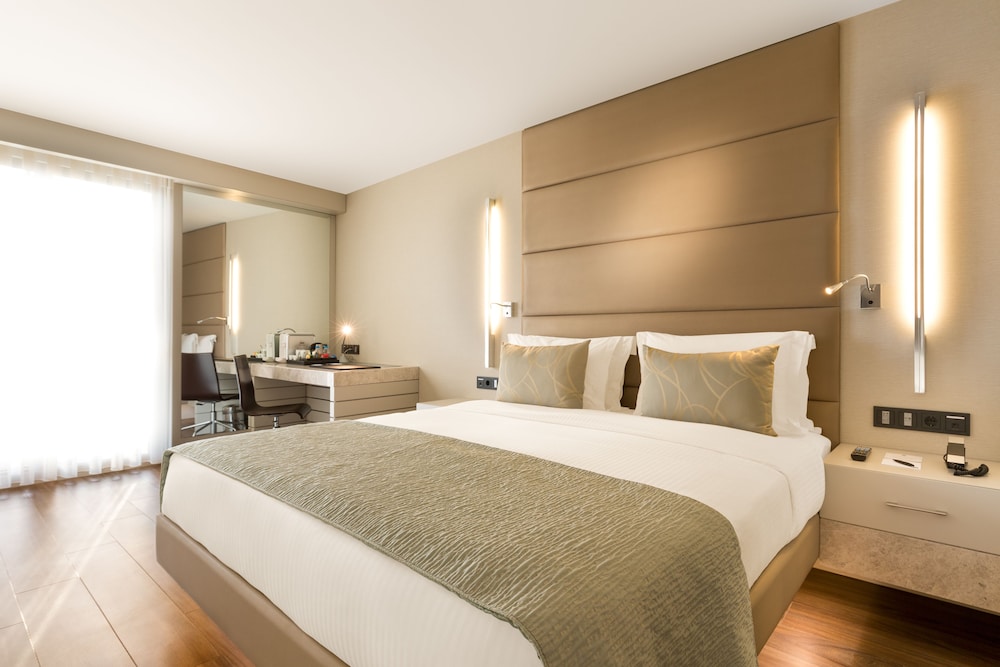 Ac Hotel Istanbul Macka 7/34