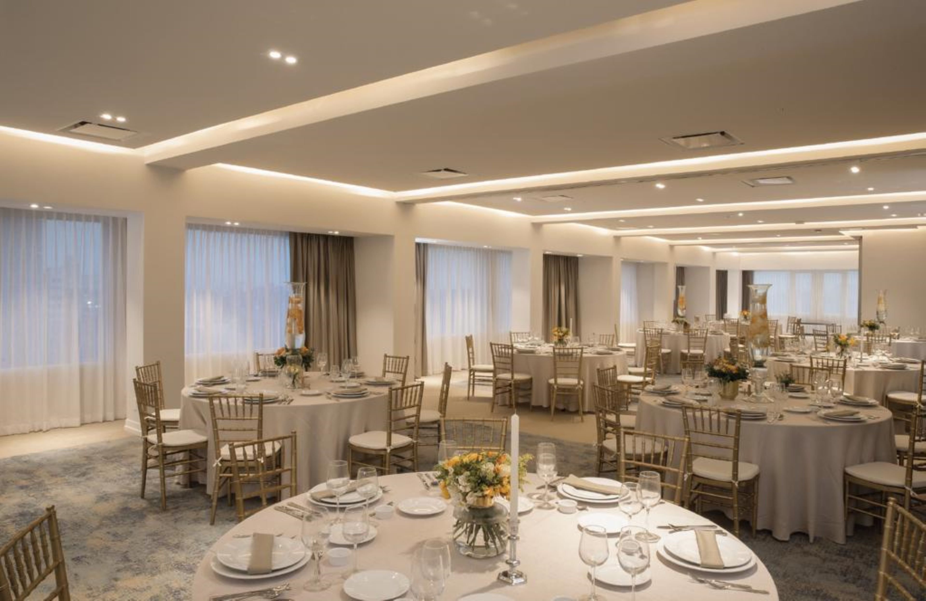 Hotel Indigo Guadalajara Expo, an IHG Hotel 34/50