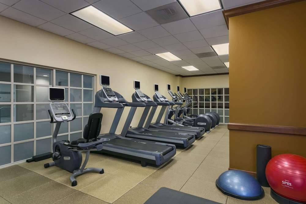Embassy Suites by Hilton Dulles North Loudoun 24/58