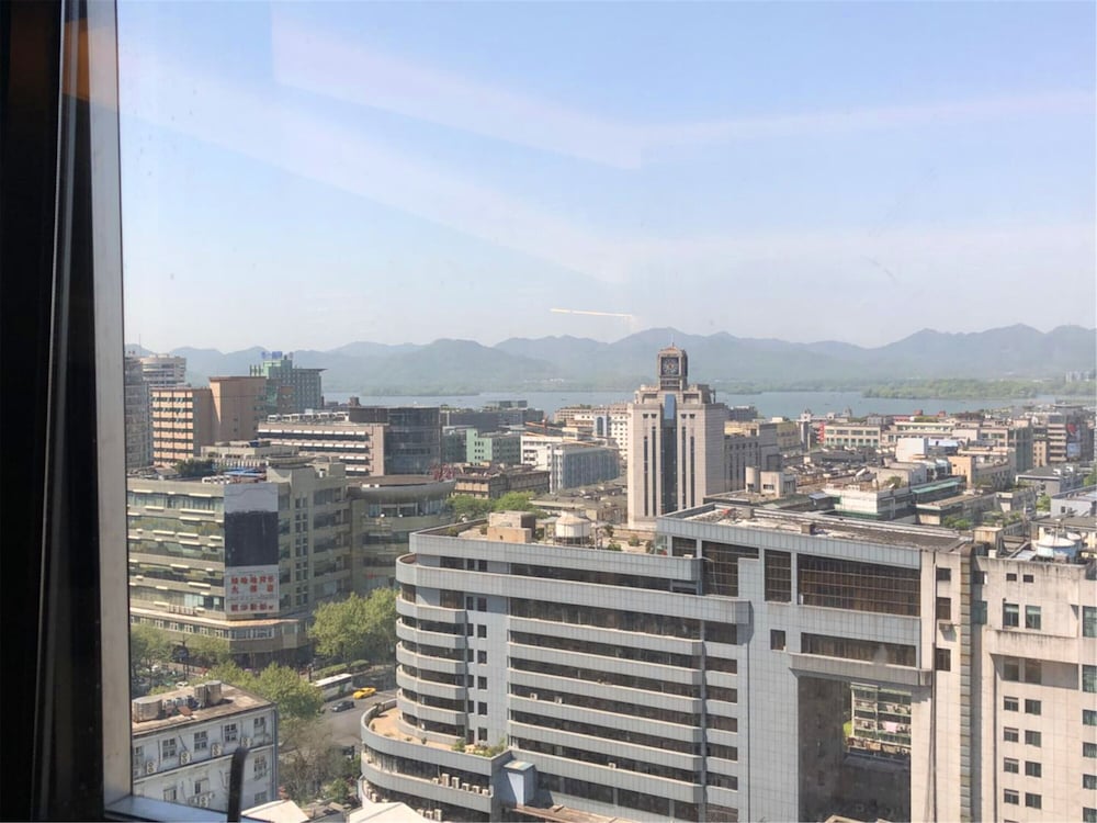 杭州西湖美居酒店(Mercure Hangzhou West Lake) 图片2