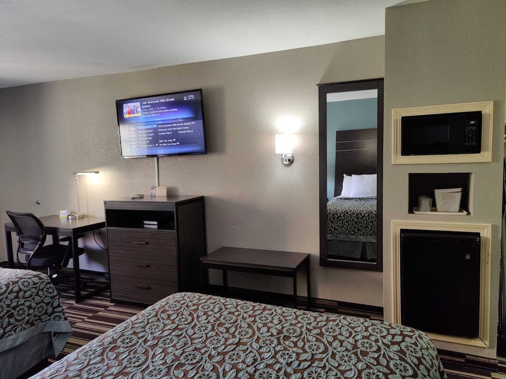 Days Inn by Wyndham Southaven MS 17/23