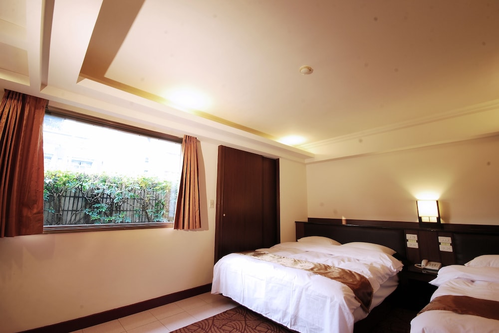 SUPERIOR, TWIN BEDS