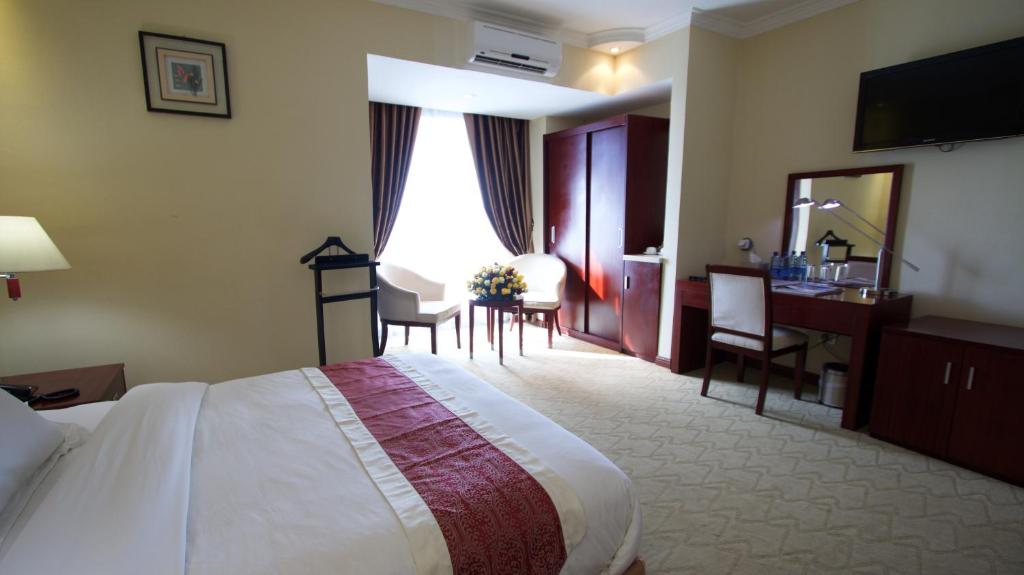 Single Standard Room