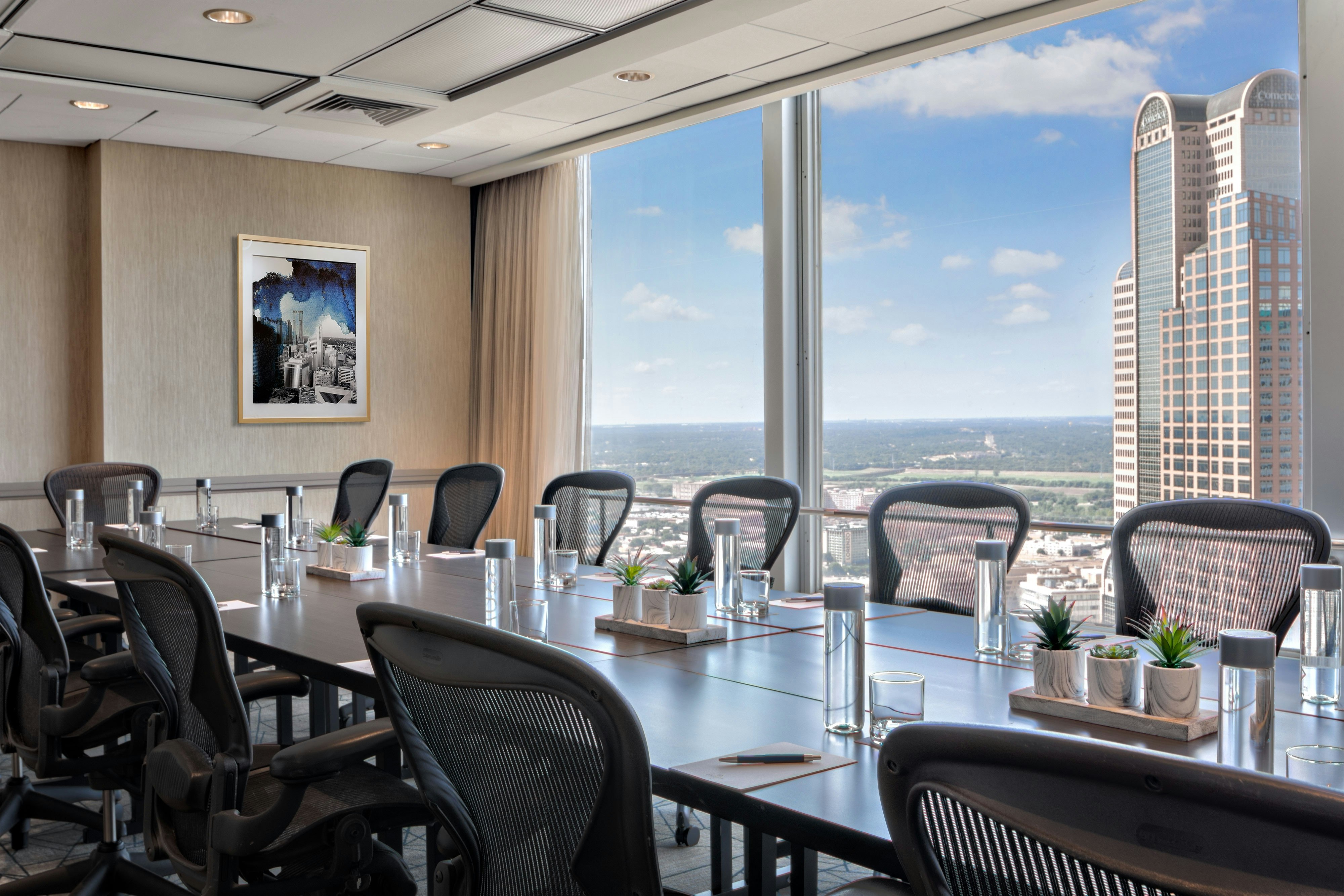 Sheraton Dallas Hotel 57/70