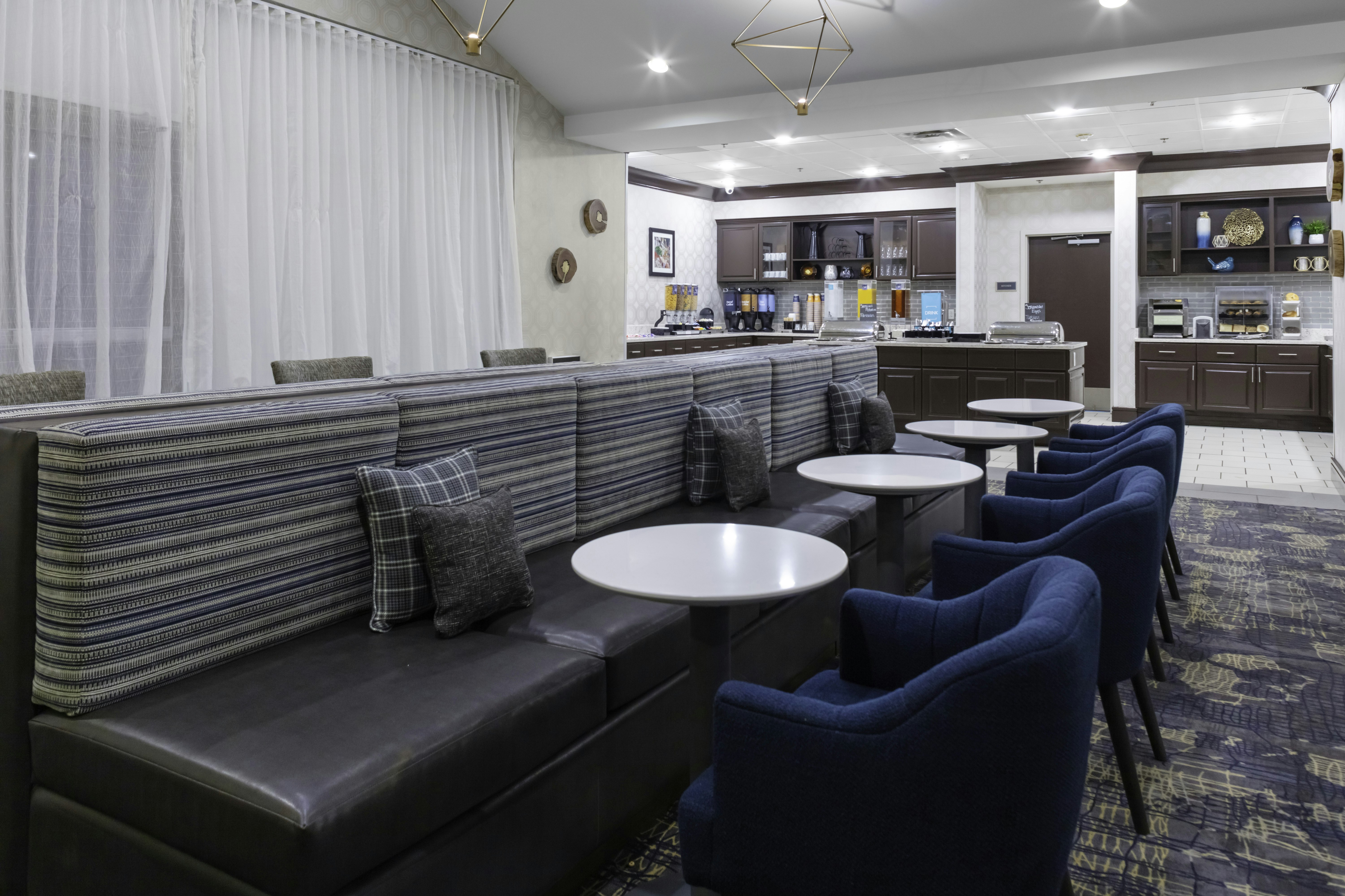Homewood Suites by Hilton St. Louis - Galleria 15/15