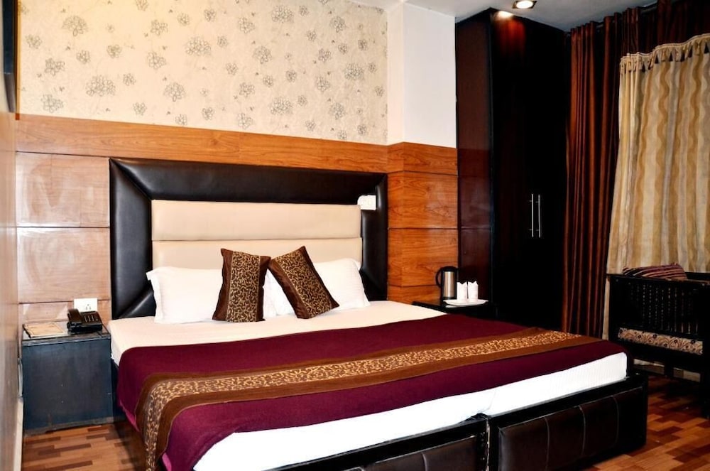 Hotel BR Inn 14/49