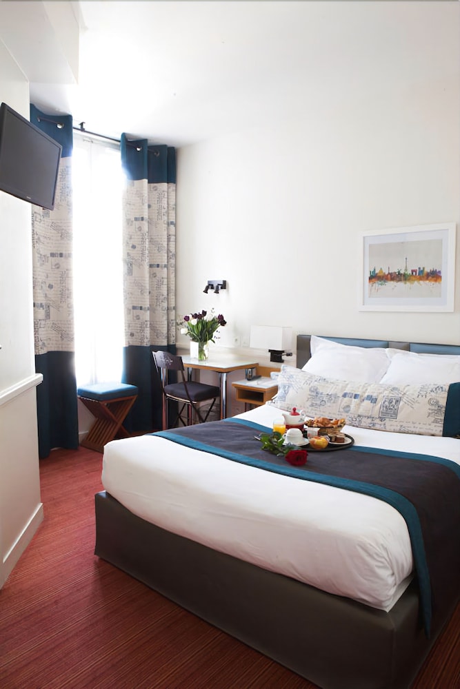 TRADITIONAL, DOUBLE BED