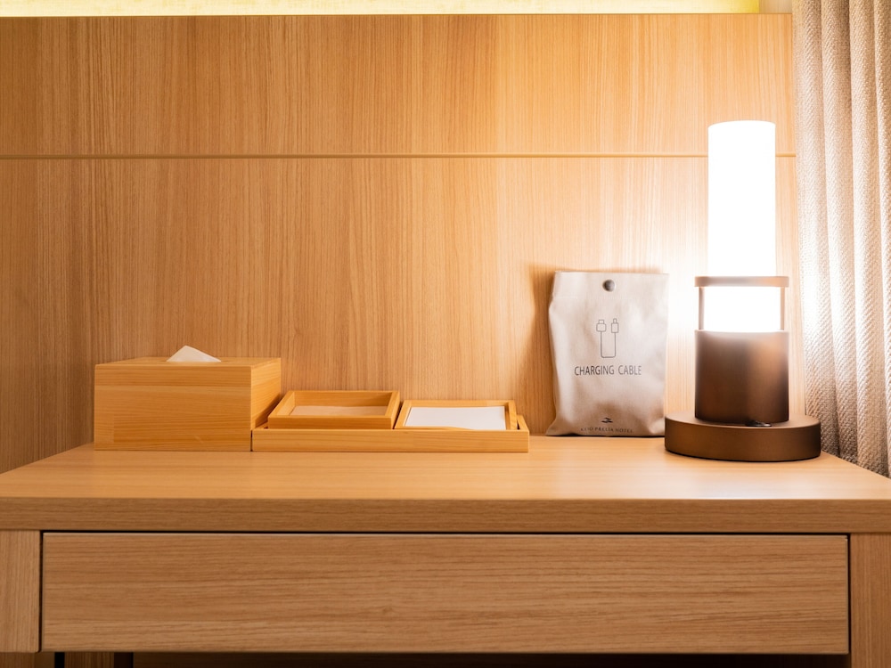 KEIO PRELIA HOTEL SAPPORO 22/49