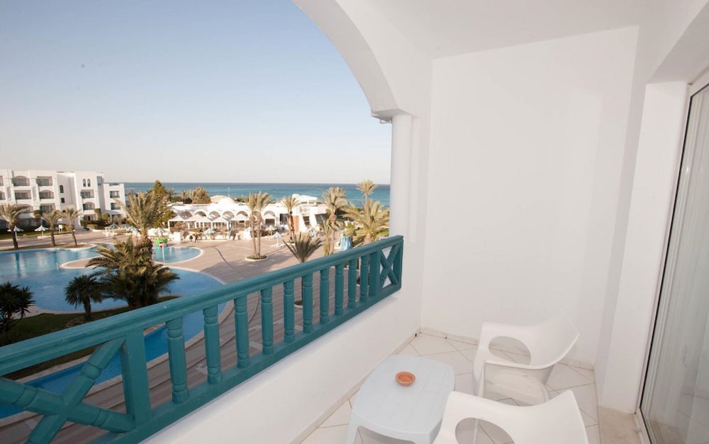 Mahdia Palace Thalasso 50/50