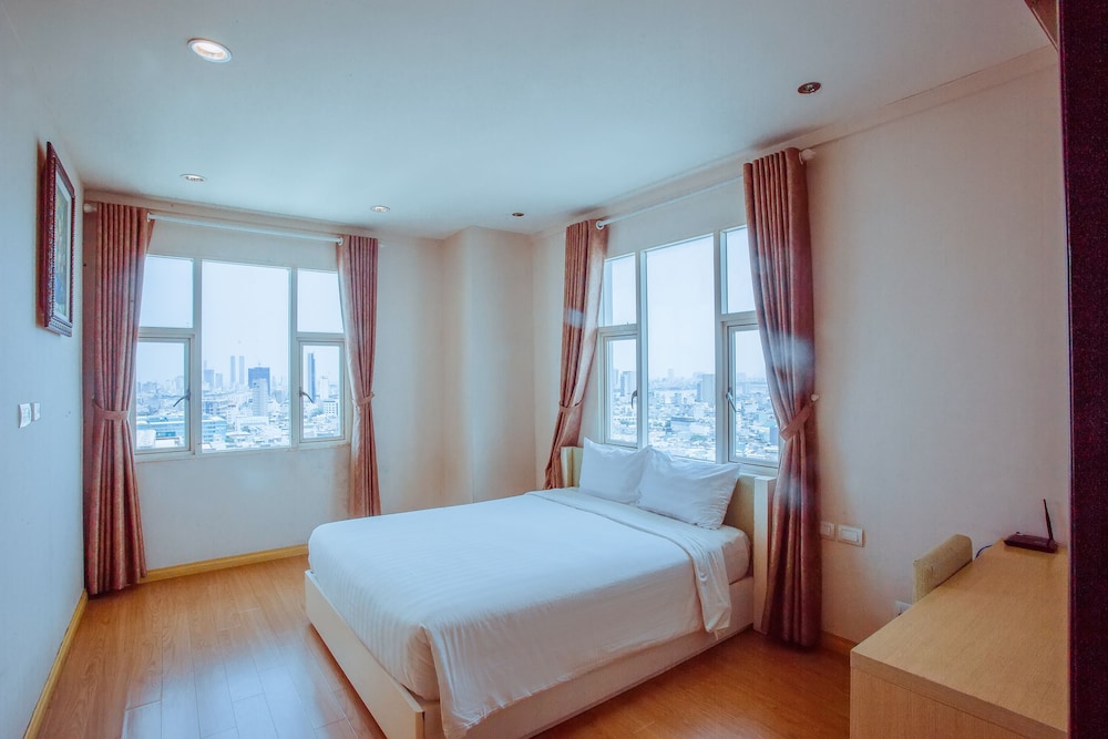 Vinh Trung Plaza Apartments Hotel 20/57