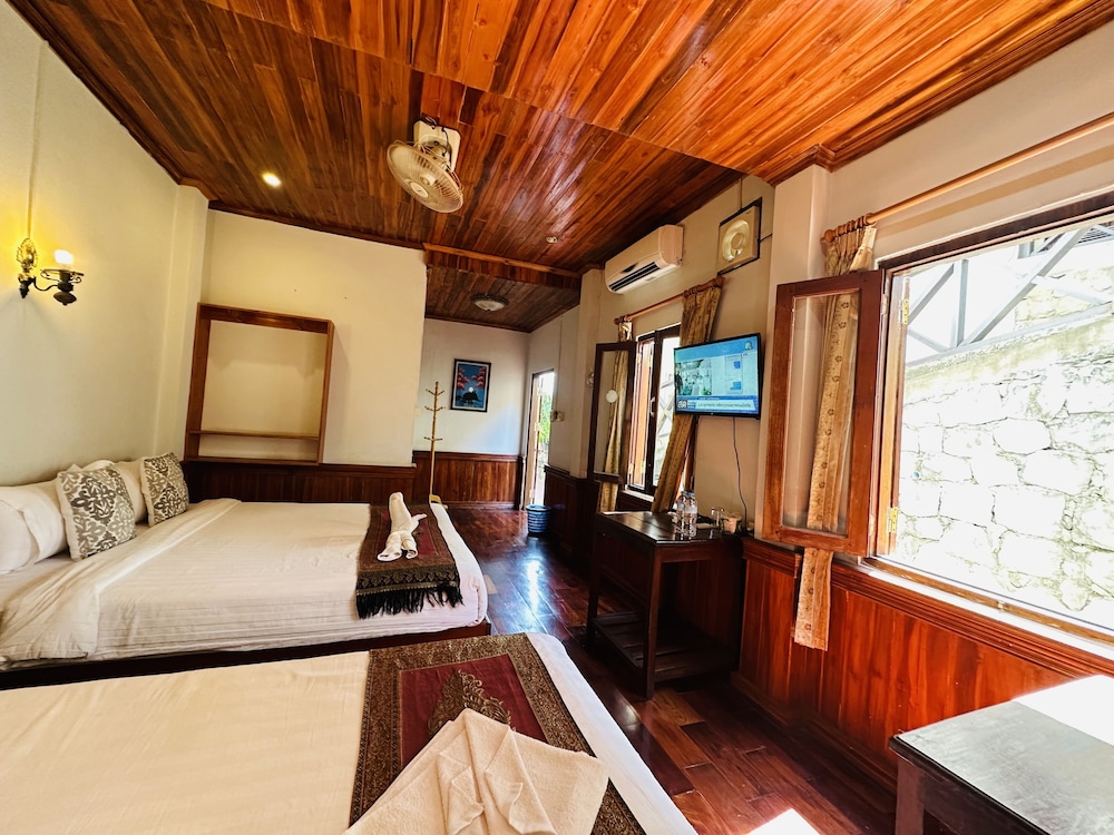 Villa Kingkham Riverside 22/69