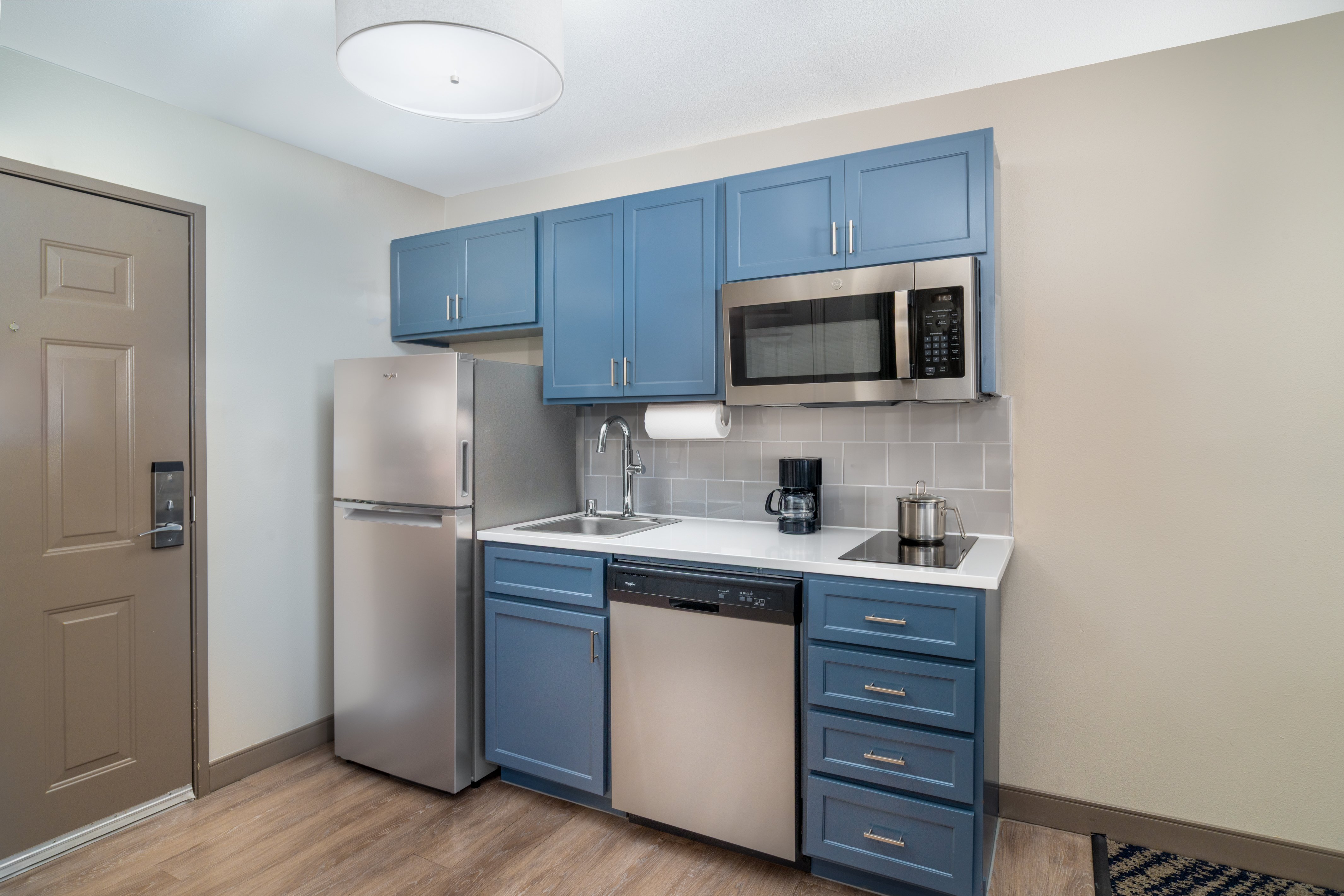 Candlewood Suites El Paso 43/47