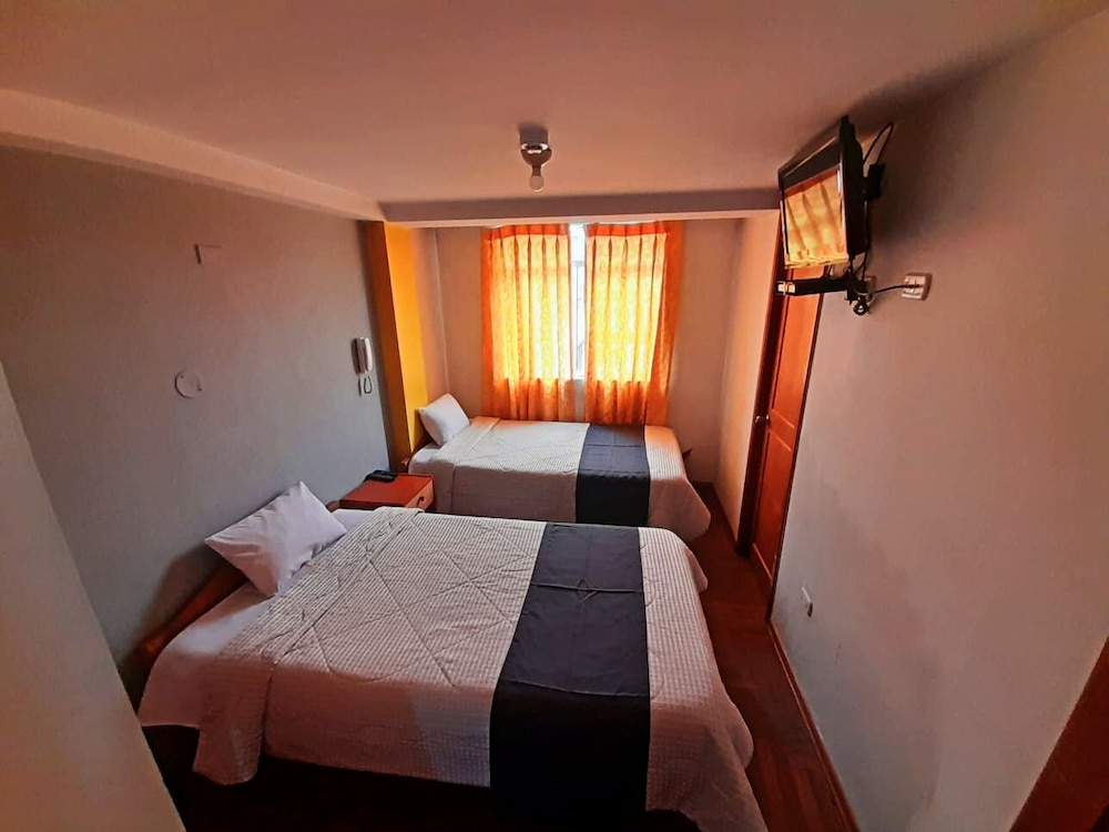 Wayra Dreams Hotel 15/29