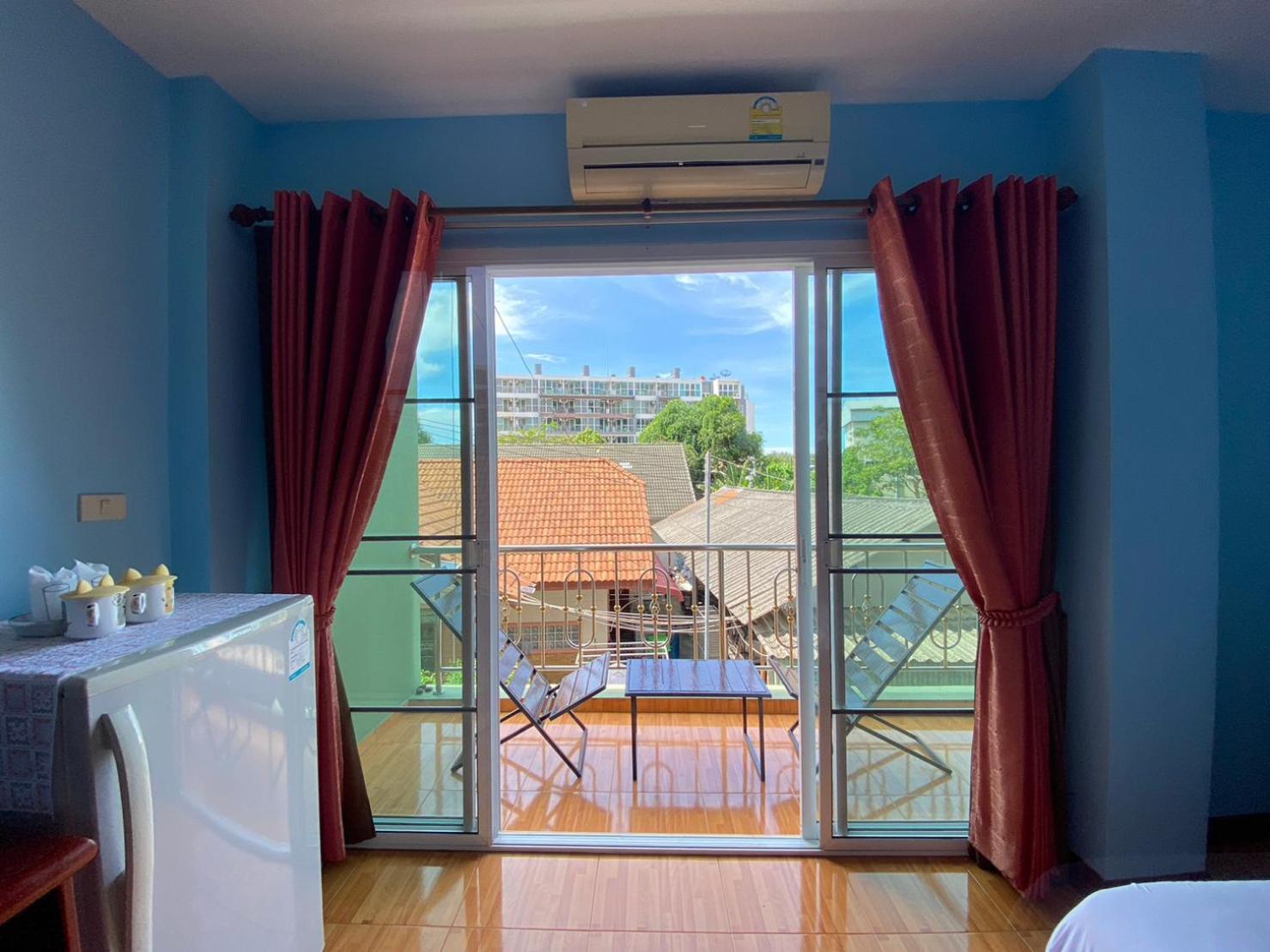 Mala Apartment 18/50