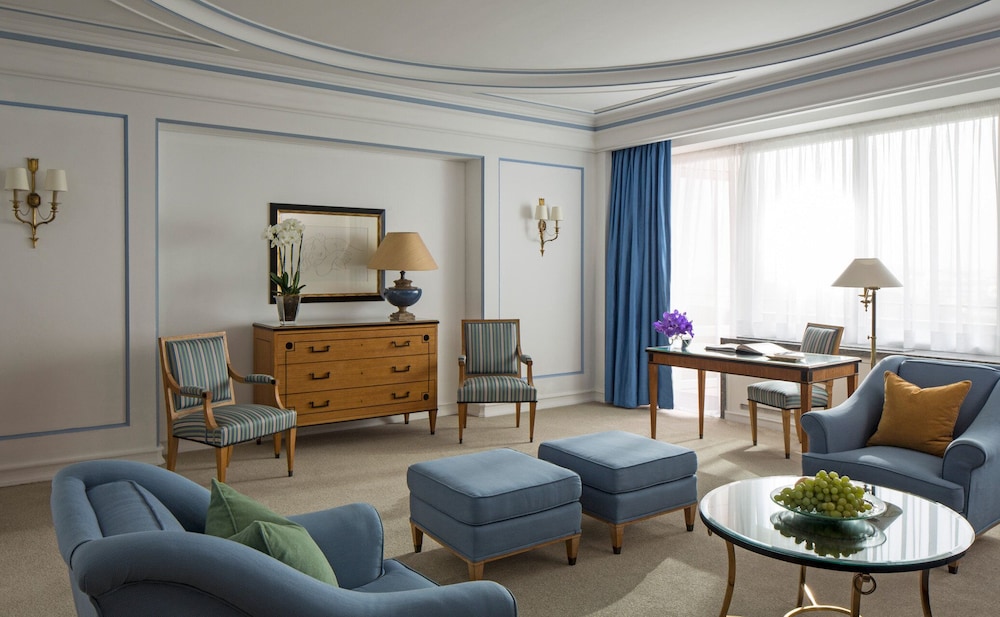 Four Seasons Hotel Ritz Lisbon 46/65