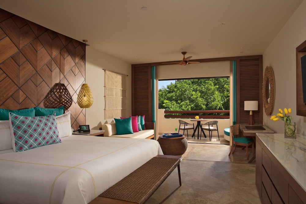Secrets Maroma Beach Riviera Cancun 17/64