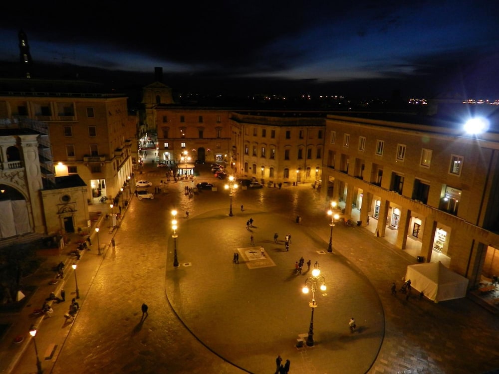 Leccesalento Bed And Breakfast 65/65