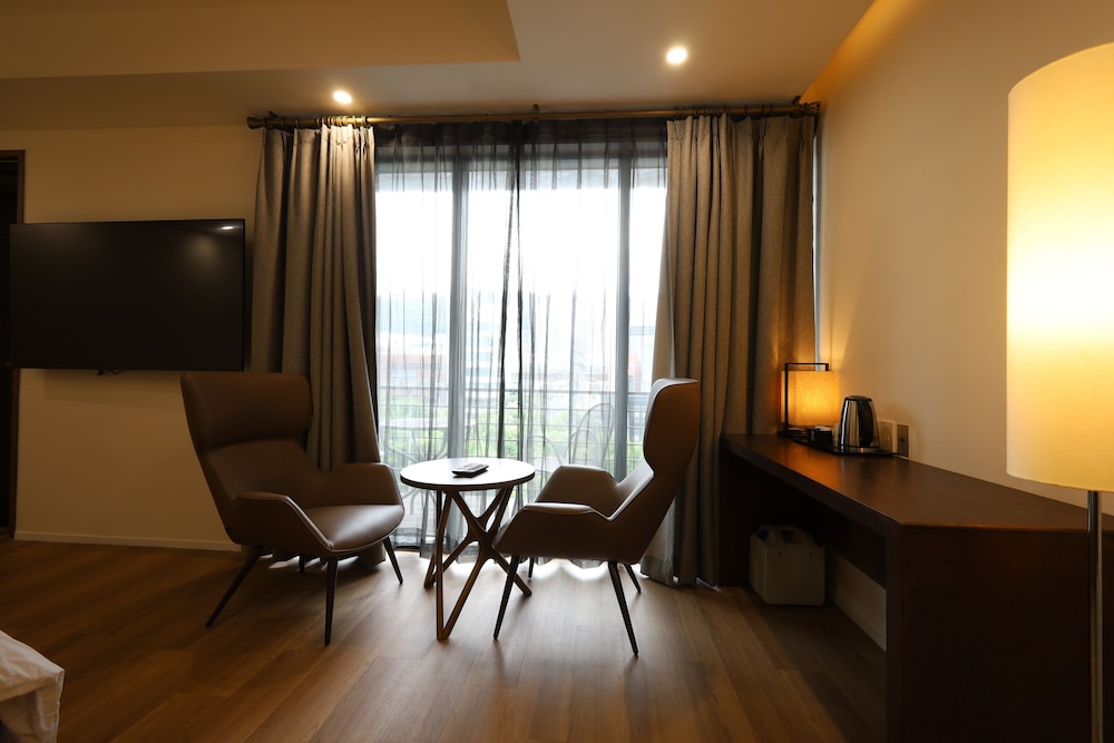 TRT Hotel 31/50