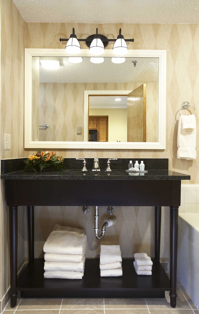 Shanty Creek Resorts - Summit Village 50/50