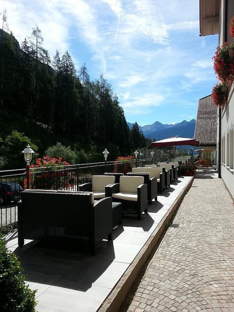 Hotel Villa di Bosco 47/50
