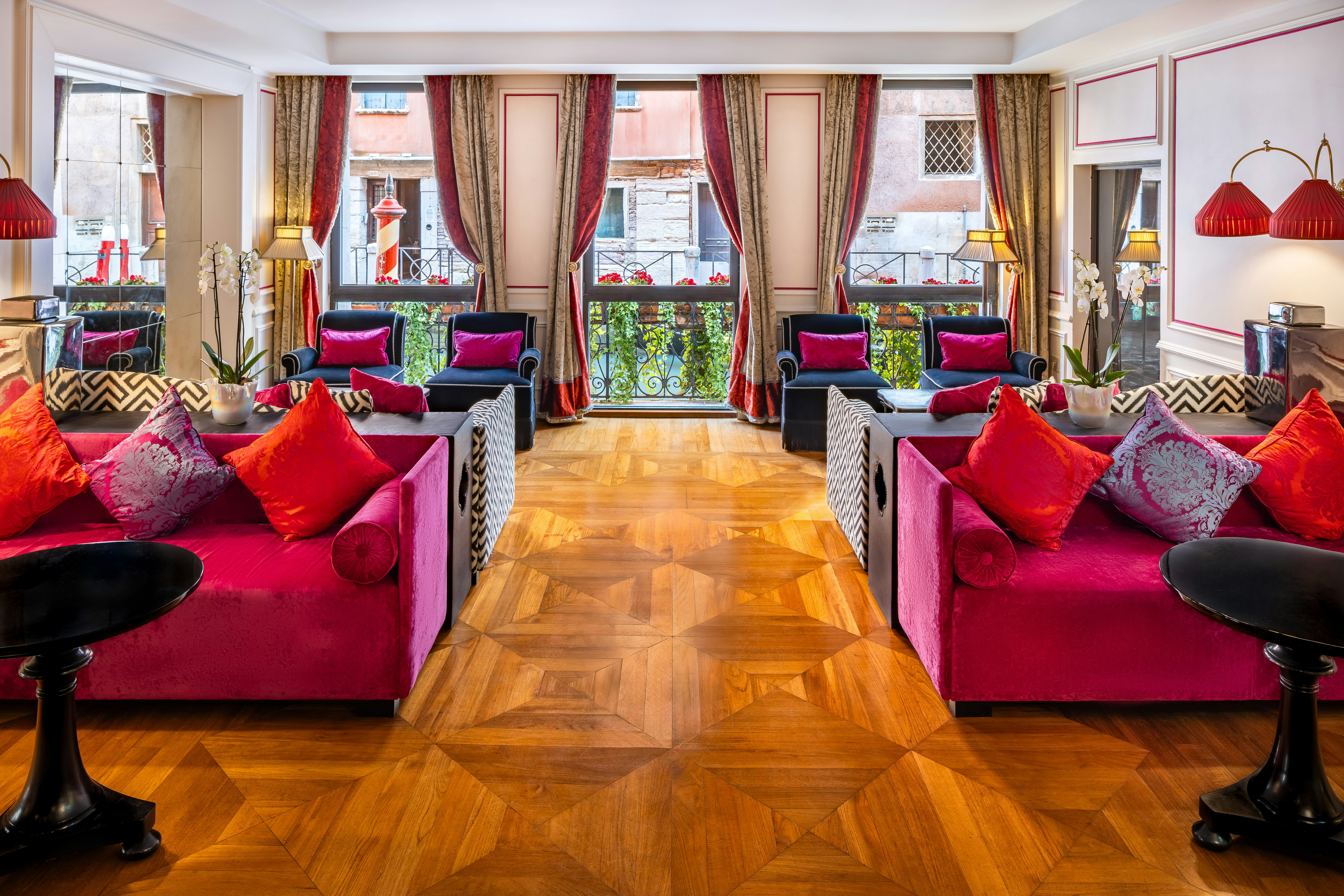 Splendid Venice Starhotels Collezione 23/55