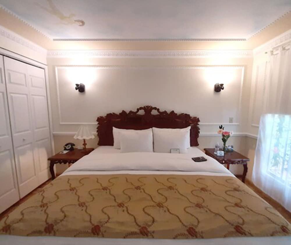 Residence L'heritage Royal Colonial By Bluebay 10/39