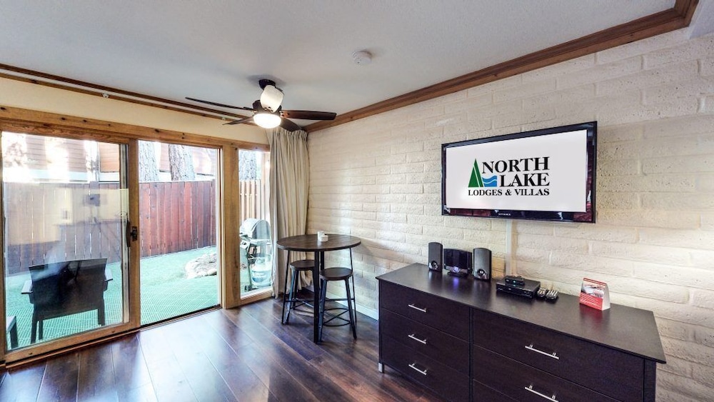 North Lake Lodges 8/50