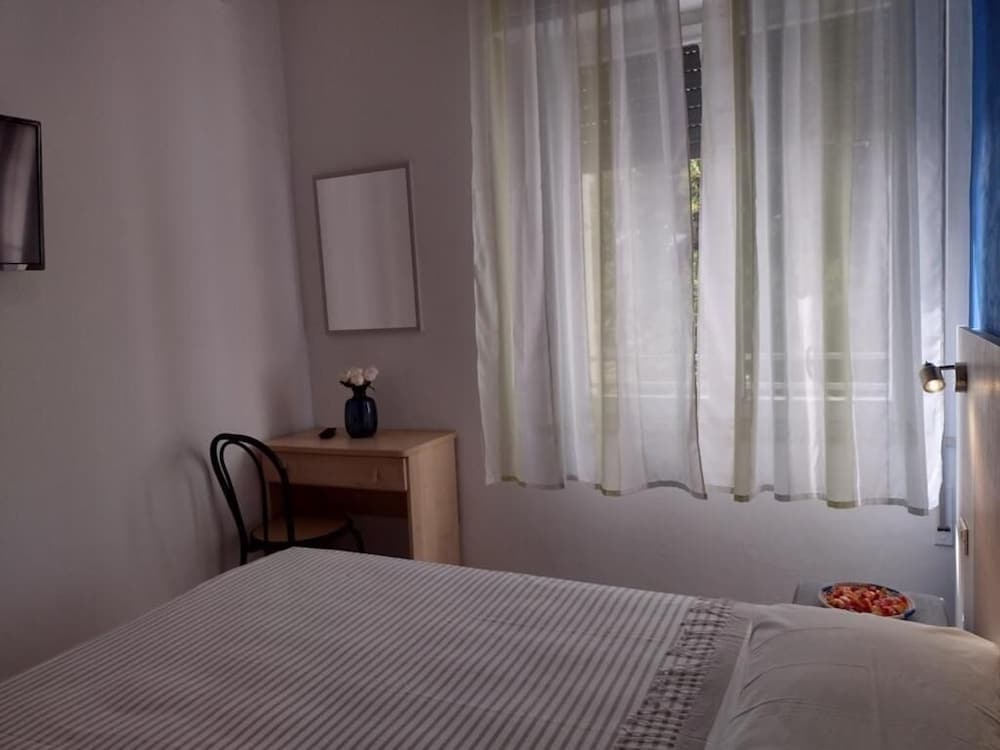 Hotel Villa Panda 5/16