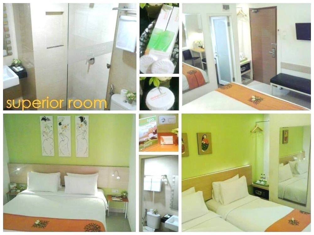Avira Hotel 23/66