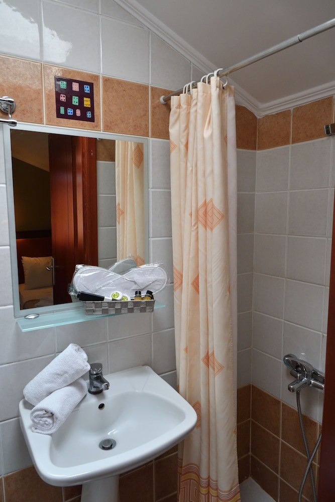 شقة بسرير فردي بغرفتي نوم، Four Seasons Skg Thessaloniki 6/7