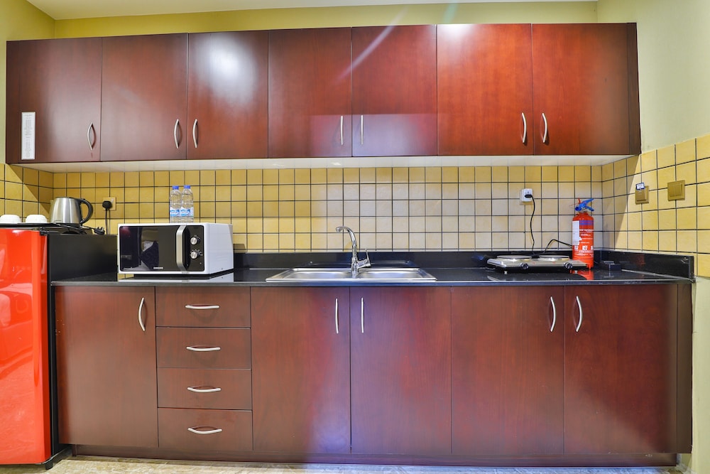 Telal Hotel Apartments 1/26