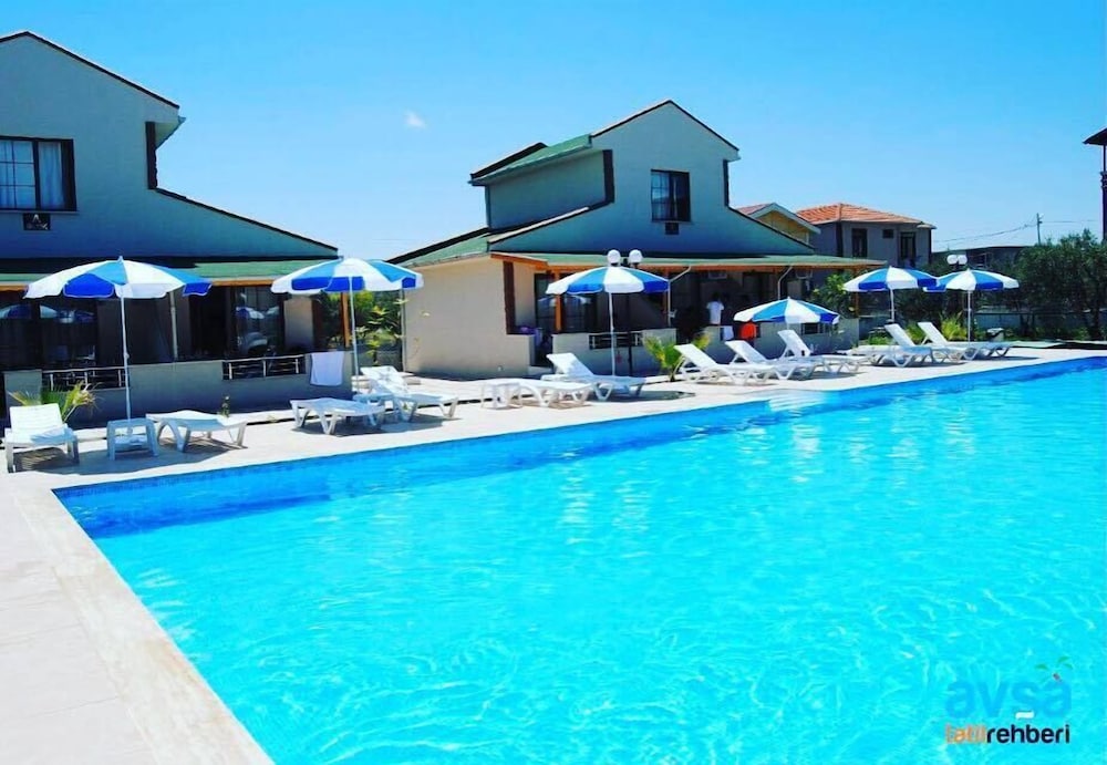 Afissia Garden Hotel 40/49