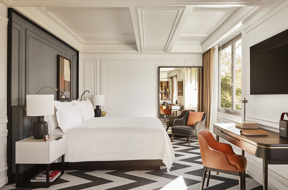 GRAND, CASTELLANA, PREMIER, SUITE