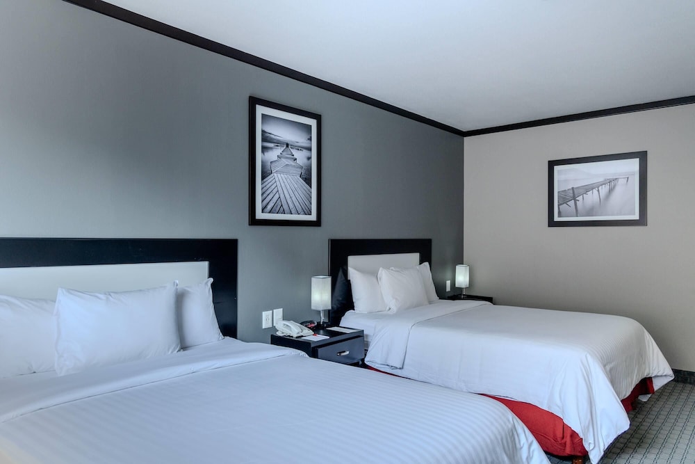 Ramada by Wyndham Ciudad de Mexico Perinorte 12/42