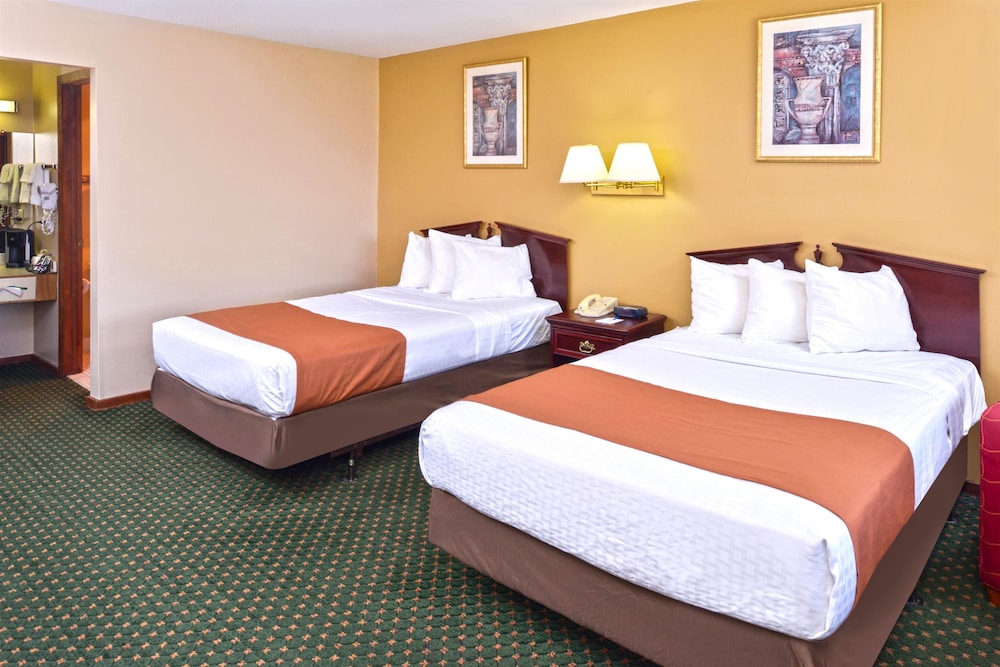 Americas Best Value Inn-Plattsburgh 20/40