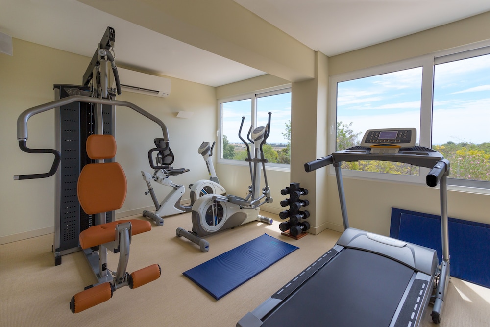 Ozadi Tavira Hotel 27/50