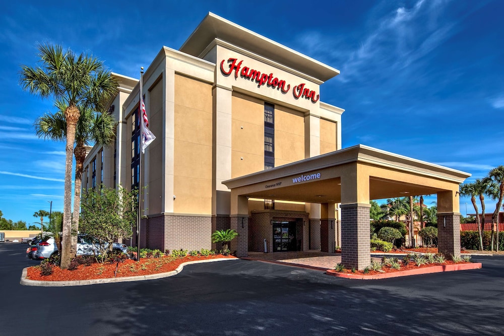 HAMPTON INN ORLANDO MAINGATE SOUTH