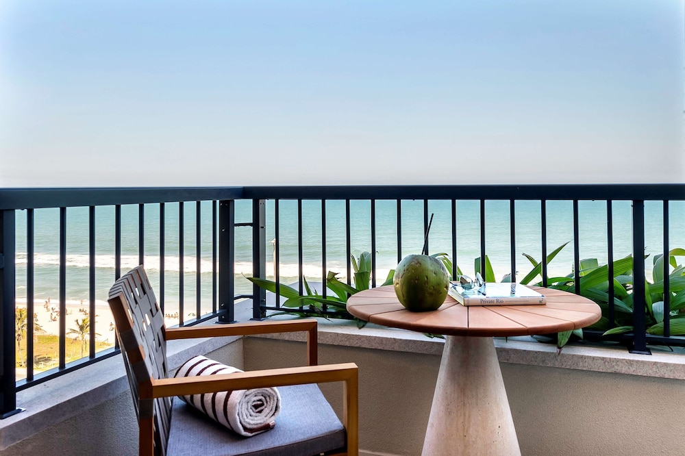 Grand Hyatt Rio De Janeiro 58/75